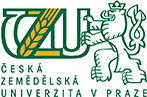 ČZU Logo